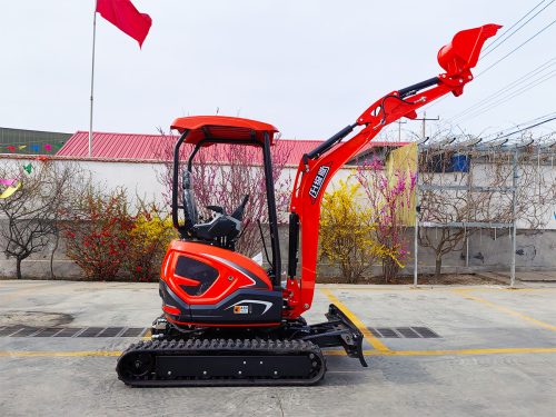 Mini Excavator for Rent 2025: Start a Profitable Small Excavator Rental Business Womi Construction Machinery