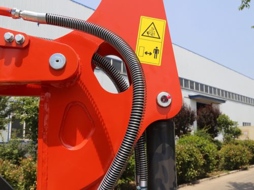 Earthmoving 1.5 Ton Mini Excavator Manufacturer Womi Construction Machinery