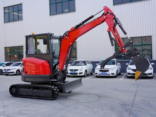 Finding Mini Excavator Near Me California | Complete Guide and Best Recommendations Womi Construction Machinery