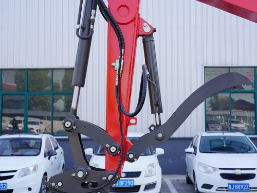 Finding Mini Excavator Near Me California | Complete Guide and Best Recommendations Womi Construction Machinery