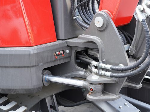 Finding Mini Excavator Near Me California | Complete Guide and Best Recommendations Womi Construction Machinery