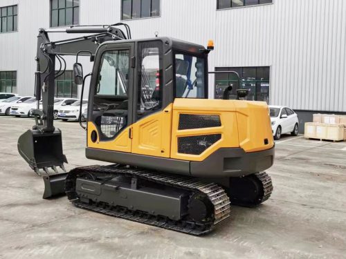 Mini Excavator for Rent 2025: Start a Profitable Small Excavator Rental Business Womi Construction Machinery