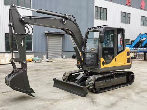 Mini Excavator for Rent 2025: Start a Profitable Small Excavator Rental Business Womi Construction Machinery