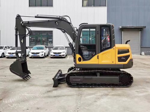 Mini Excavator for Rent 2025: Start a Profitable Small Excavator Rental Business Womi Construction Machinery