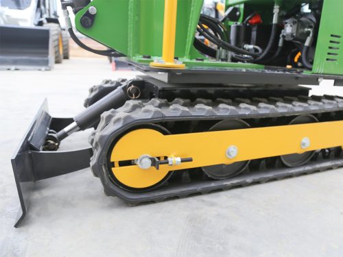  How to Choose a 0.8 Ton Mini Excavator — Purchase & Comparison Guide Womi Construction Machinery