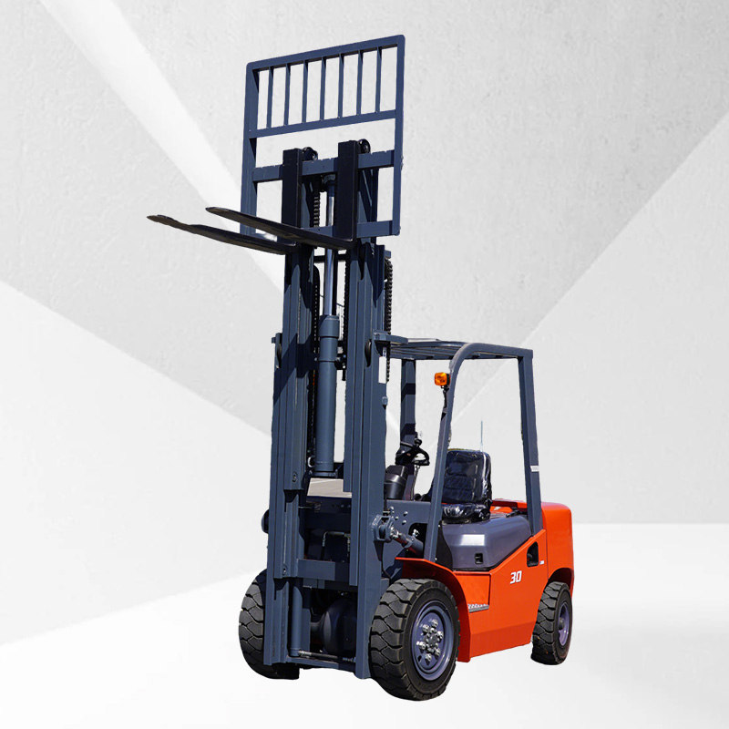 3 ton diesel forklift for sale