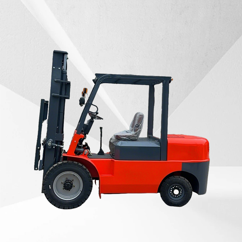 2.5 Ton Diesel Forklift