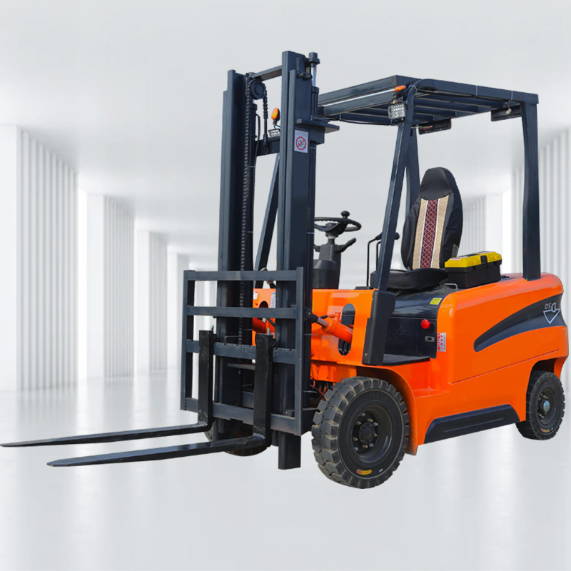 2 Ton Electric Forklift for Sale – Powerful & Efficient