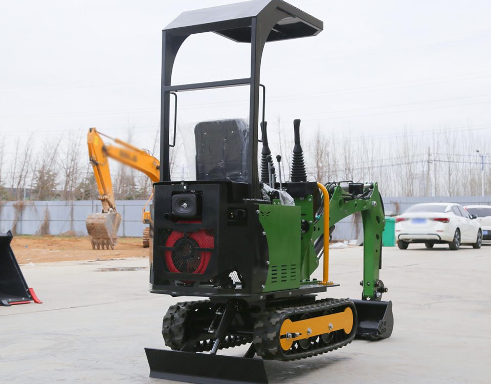 Buy 0.8 ton mini excavator for sale
